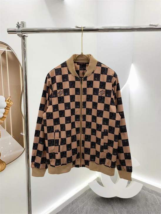 Picture of Louis Vuitton Jackets _SKULVM-3XL12yx0632191